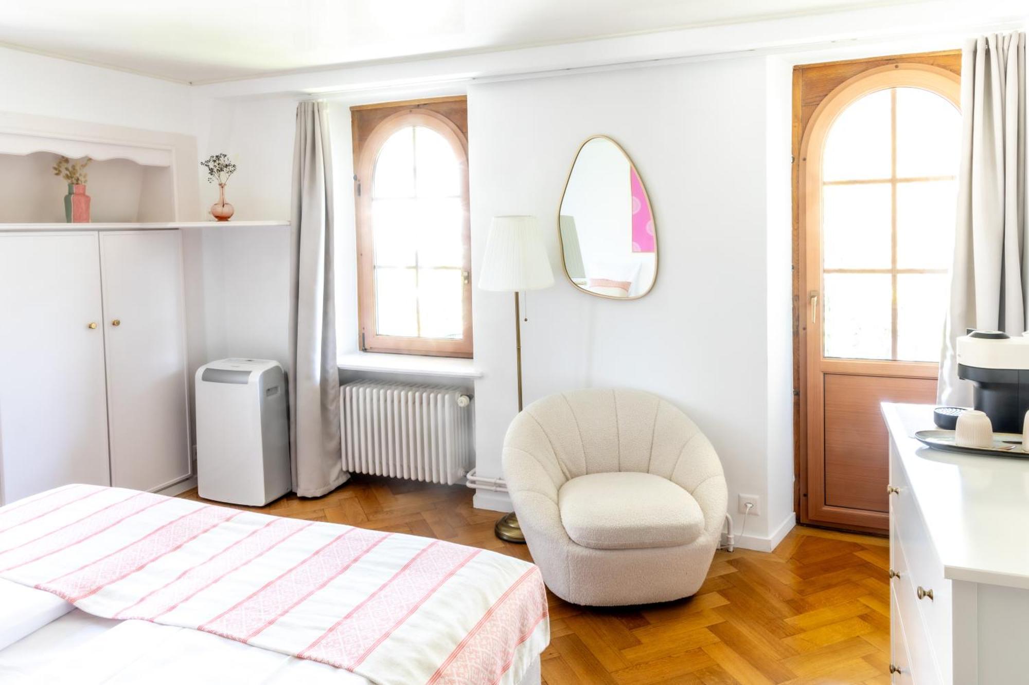 La Villa Montreux Eksteriør billede