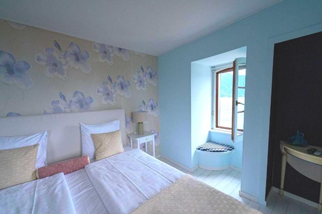 La Villa Montreux Eksteriør billede