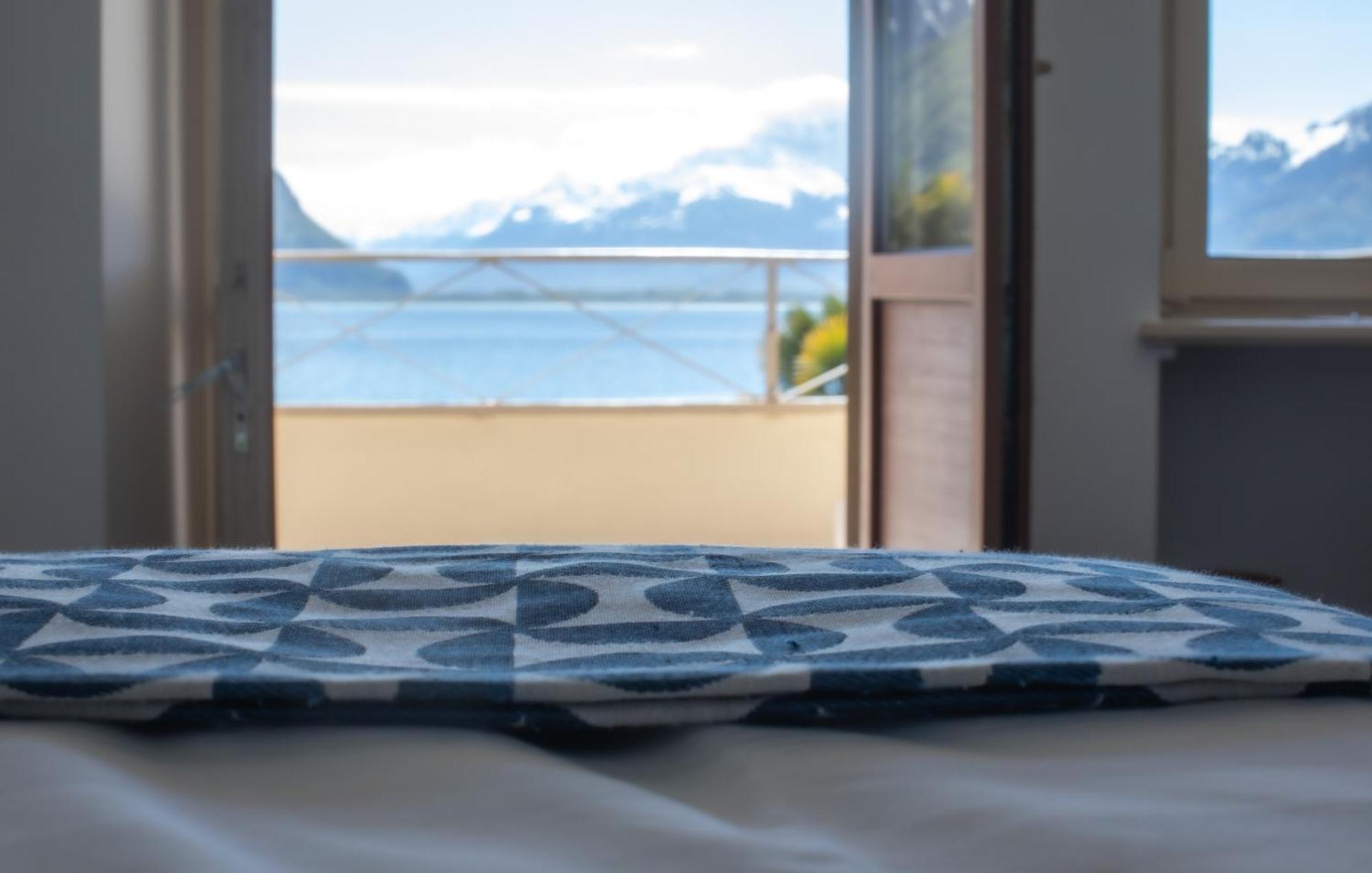 La Villa Montreux Eksteriør billede